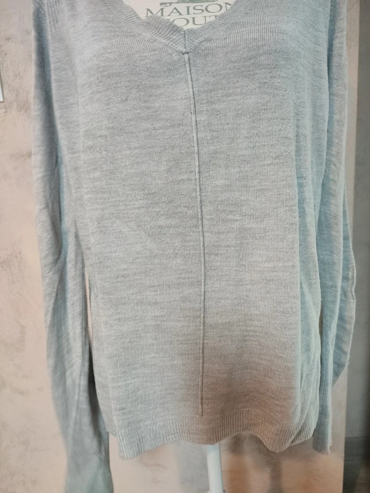 Women's sweater size L – photo 4